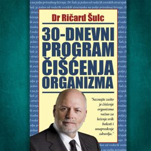 30 dnevni program čišćenja organizma