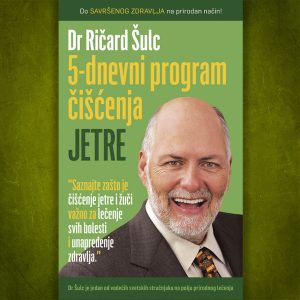 5-dnevni program čišćenja jetre