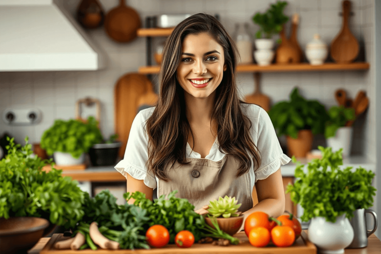 Read more about the article 7 biljaka koje će vas zaštititi od bolesti bolje od lijekova – broj 5 vas može iznenaditi!